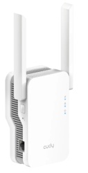 Cudy RE3600, BE3600 Mesh Wi-Fi 7 Range Extender,2882 Mbps + 688 Mbps Wi-Fi