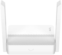 Cudy set wr300 n300 wi-fi router + m1300 1-pack ac1200 mesh (3999)-2