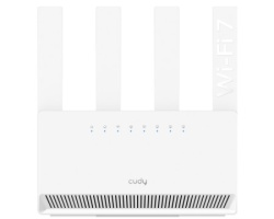 Cudy WR3600E BE3600 Gigabit Wi-Fi 7 Router -3