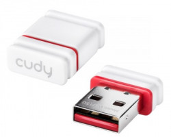 Cudy WU150 wireless N150Mbs nano USB adapter - Img 2
