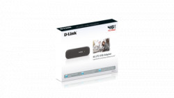 D-Link 4G LTE USB router DWM-222 SIM-150Mbps - Img 3