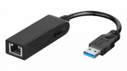 D-Link adapter DUB-1312 USB3.0 - LAN kigabit - Img 2