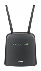 D-Link bežični N300 4G LTE Router DWR-920E ( 0001112809 )