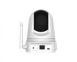 D-Link DCS-5000LE Wireless PT Cloud kamera - Img 3