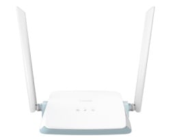 D-link r03/e n300/1xwan/4xlan/2x5dbi/smart eagle pro LAN Router -1