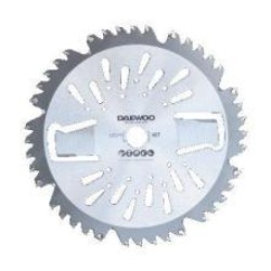 Daewoo Disk za trimer 40T (DACBWP-40)