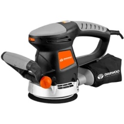 Daewoo Rotaciona brusilica 480W (DAOS480)