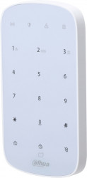 Dahua alarm ARK30T-W2(868) bečna tastatura za unutrašnju montažu - Img 4