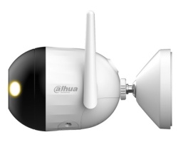 Dahua F4C-LED Network Bullet Camera -2
