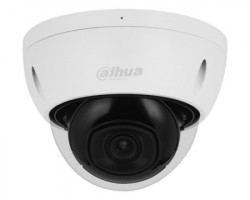 Dahua IPC-HDBW2441E-S-0280B 4MP IR fixed-focal dome WizSense network camera  - Img 2