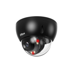 Dahua IPC-HDBW2649E-S-IL 6MP Smart Dual Light Fixed-focal Dome WizSense Network Camera -3