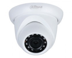 Dahua IPC-HDW1230S-0360B-S5 IR mrežna 2 megapiksela eyeball network kamera  - Img 2