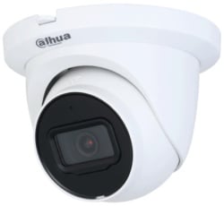  Dahua ipc-hdw2441tm-s-0280b ip4mp eyeball ic kamera wizsense serija30m 2.8mm ip67 micro sd kamera-2