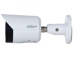 Dahua IPC-HFW2249S-S-IL-0280B 2MP smart bullet WizSense network camera  - Img 2