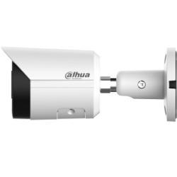 Dahua IPC-HFW2249S-S-IL-0360B 2MP Smart Dual Light Fixed-focal Bullet WizSense Network Camera -7