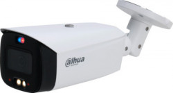 Dahua IPC-HFW3549T1-AS-PV-0280B-S3 AI IP 5MP TiOC 2.0 bullet kamera WizSense serija Starlig - Img 2