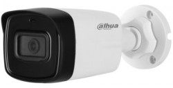 Dahua kamera HAC-HFW1500TL-A-0280B 5Mpix, 2.8mm 80m HDCV, HDTV, AHD, CVBS, Smart IC, metalno kuciste - Img 3