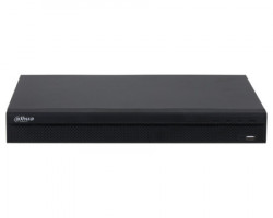 Dahua NVR4216-4KS3 16CH 1U 2HDDs lite network video recorder  - Img 1