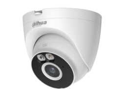 Dahua T2A-PV 2MP Smart Dual Light Active Deterrence Fixed-focal Wi-Fi Eyeball Network Camera -4