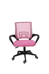 Daktilo stolica Bebe Roze ( 755-466 )