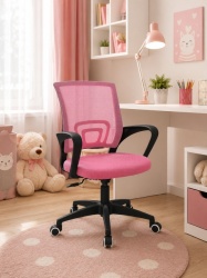 Daktilo stolica Bebe Roze ( 755-466 )