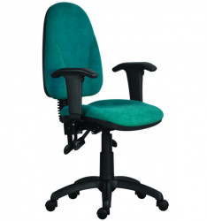 Daktilo stolica - SYNERGOS LX ( izbor boje i materijala )