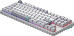 Dark Project ALU Daylight - Mechanical Gaming Keyboard (ANSI) ( 066650 ) -3