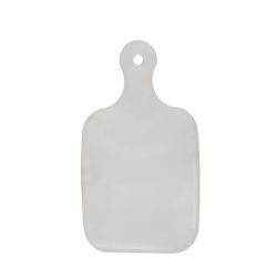 Daska za sečenje 22x18cm manja PVC ( 14037 )