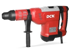 DCK KZC45 bušilica za beton, SDS-Max, 1500W, 15J ( KZC45 )