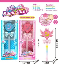 Dečija igračka - čarobni štapić ( 300421 )