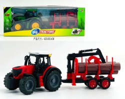 Dečija igračka - traktor ( 078939 )