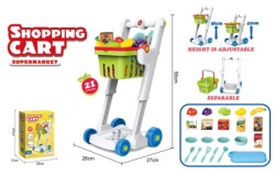 Dečija shopping kolica ( 983813 )