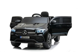 Dečiji automobil na akumulator – Mercedes GLE450 Crni - Img 2