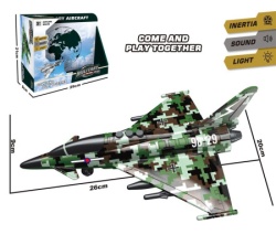 Dečiji avion za igru ( 485158 )