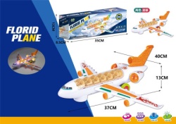 Dečiji avion za igru letenja ( 091659 )