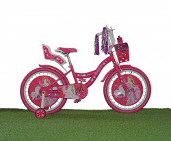 Dečiji bicikl 20" Princess Story ( 20006 ) - Img 3