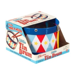 Dečiji bubanj 19cm 578059 (  80128/TD  )-3