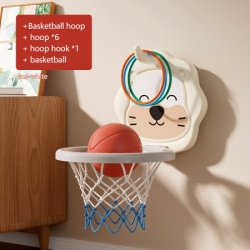 Dečiji Koš Meda Beli ( 11931 )