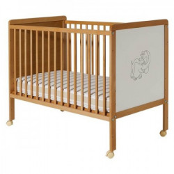 Dečiji krevetić happy natur ( 034 )