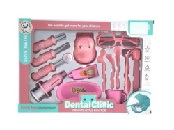 Dečiji zubarski set ( 307472 )