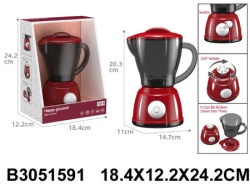 Dečji blender igračka za kreativnu igru pripreme hrane ( 159105k )