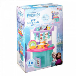 Dede Frozen Kuhinjski set ( 035650 ) - Img 2