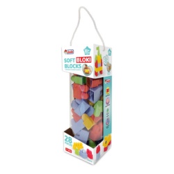Dede Mekane dečije kocke ( 040999 )