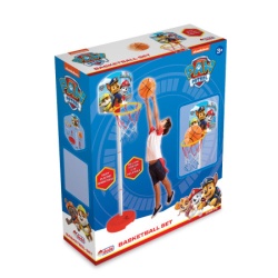 Dede Paw Patrol Koš set ( 038798 )-3