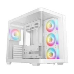 DeepCool CG530U 4F WH White, R-CG530U-WHAGA4-G Kućište