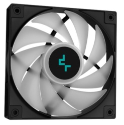 DeepCool LE520 ARGB vodeno hladjenje, Fans 500~2250rpm, 240mm, Intel/AMD-7