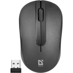 Defender Datum MB-285 1600dpi Bežični miš