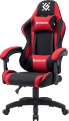 Defender Expert crno crvena Gaming stolica -3