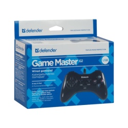 Defender Gamepad Game Master G2 USB PC/PS3 - Img 2