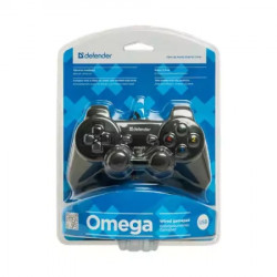 Defender gamepad omega USB PCPS3 - Img 3